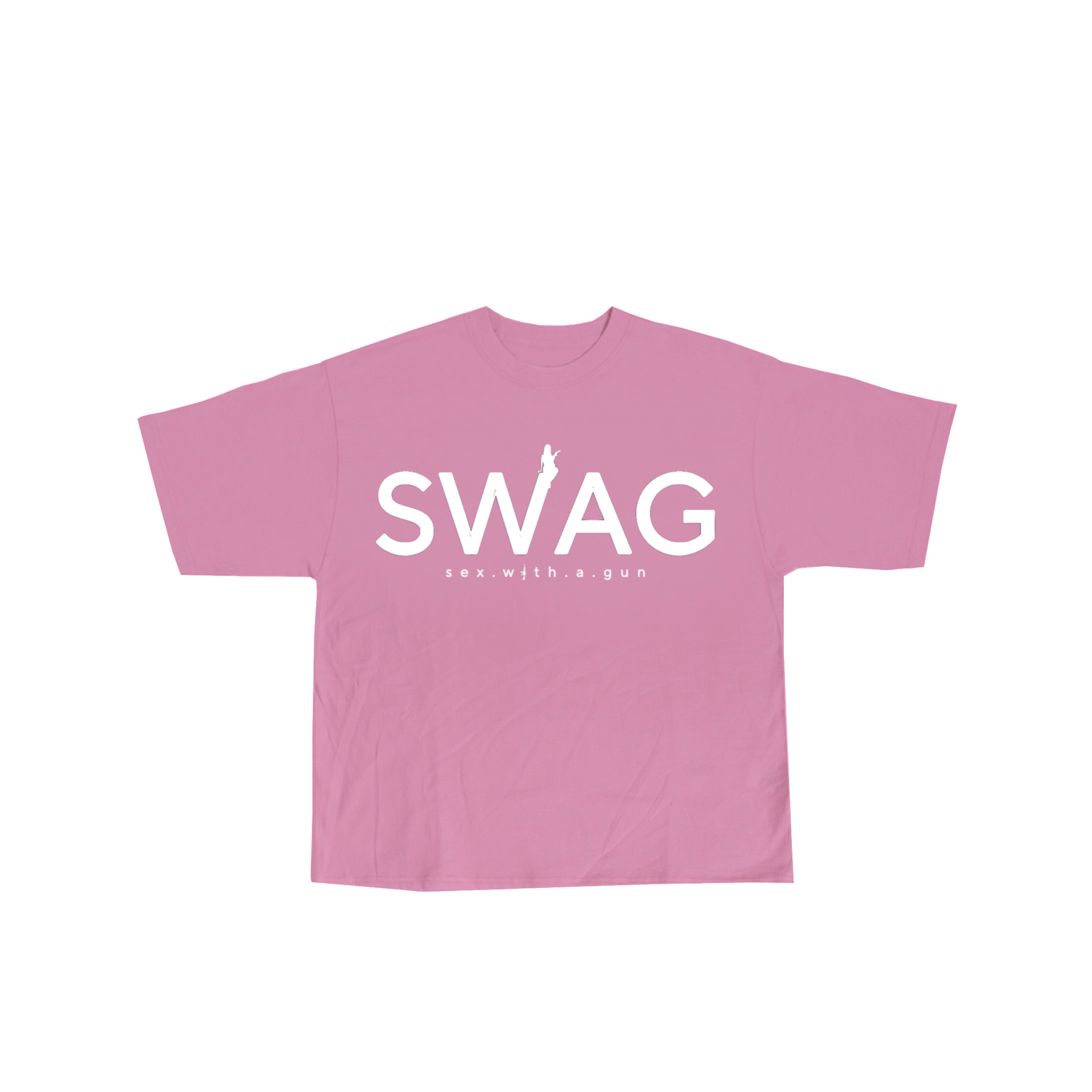 W/P S.W.A.G T-Shirt