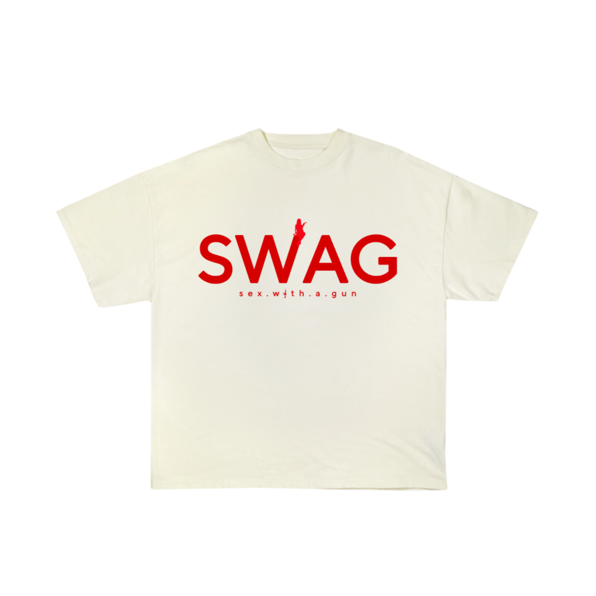R/W S.W.A.G T-Shirt